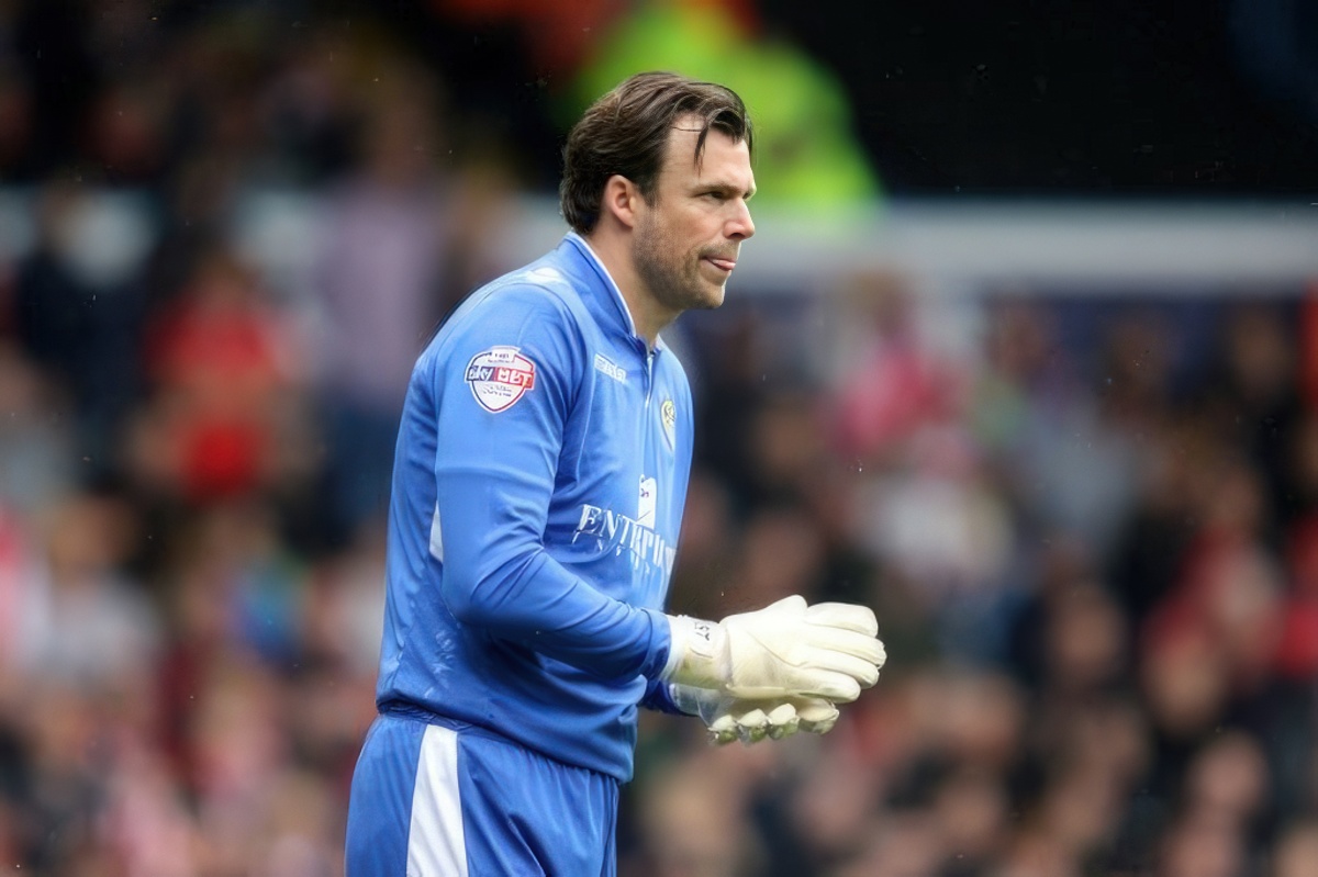 11 Worst Goalkeepers